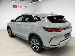 BYD SEAL U Hibrid 21.575 km SUV Second-hand — miniatura 5