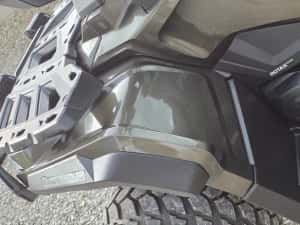 Can Am Outlander XT.P 1000R// 92cp// import Germania // IDEAL !!/ variante atv // Cf Moto — miniatura 8