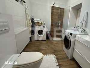 Apartament 86 mpu investitie sigura cu pivnita zona Ultracentrala — miniatura 5