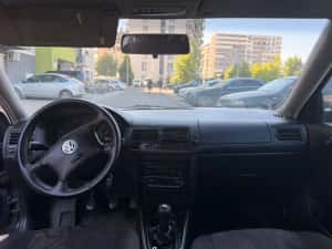 VW Golf 4 1.9 TDI 2002 — miniatura 8