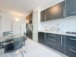 De vanzare apartament cu 4 camere mobilat in zona Stadion Corvinul — miniatura 3