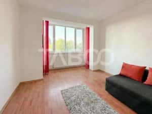 De vanzare apartament cu 4 camere mobilat in zona Stadion Corvinul — miniatura 5