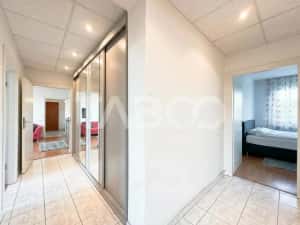 De vanzare apartament cu 4 camere mobilat in zona Stadion Corvinul — miniatura 7