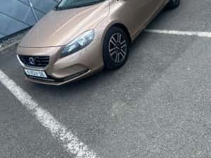 Volvo V40 D4 2014 euro5 2.0 190Cp