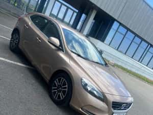 Volvo V40 D4 2014 euro5 2.0 190Cp — miniatura 3
