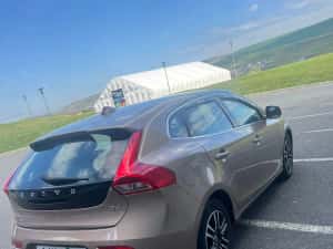 Volvo V40 D4 2014 euro5 2.0 190Cp — miniatura 5