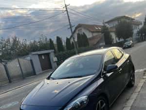 Volvo V40 D4 2014 euro5 2.0 190Cp — miniatura 9