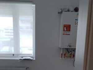 Apartament cu 2 camere de închiriat în Popesti Leordeni — miniatura 3