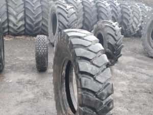 Cauciucuri 10.00-20  Aeolus Anvelope gata de montat
