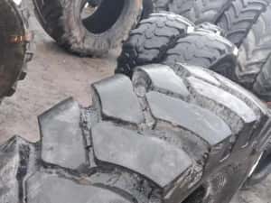 Cauciucuri 10.00-20  Aeolus Anvelope gata de montat — miniatura 3