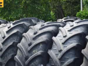 Cauciucuri 10.00-20  Aeolus Anvelope gata de montat — miniatura 7