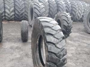 Cauciucuri 10.00-20  Aeolus Anvelope gata de montat — miniatura 9