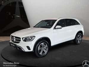 Mercedes-Benz GLC 300 Hibrid, SUV, 87217 km