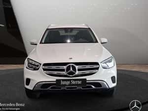 Mercedes-Benz GLC 300 Hibrid, SUV, 87217 km — miniatura 2