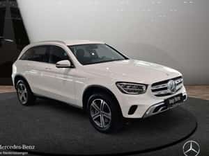 Mercedes-Benz GLC 300 Hibrid, SUV, 87217 km — miniatura 3