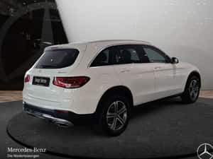 Mercedes-Benz GLC 300 Hibrid, SUV, 87217 km — miniatura 5