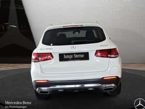 Mercedes-Benz GLC 300 Hibrid, SUV, 87217 km — miniatura 6