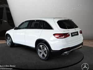 Mercedes-Benz GLC 300 Hibrid, SUV, 87217 km — miniatura 7