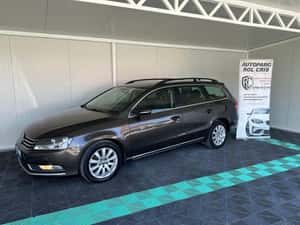 Volkswagen Passat Break 2014 - 6.450 EUR