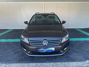Volkswagen Passat Break 2014 - 6.450 EUR — miniatura 2