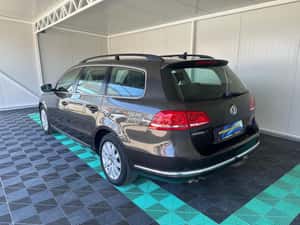 Volkswagen Passat Break 2014 - 6.450 EUR — miniatura 3