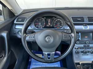 Volkswagen Passat Break 2014 - 6.450 EUR — miniatura 4