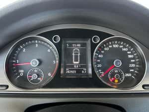 Volkswagen Passat Break 2014 - 6.450 EUR — miniatura 5