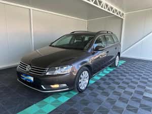 Volkswagen Passat Break 2014 - 6.450 EUR — miniatura 6