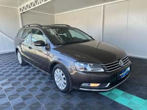 Volkswagen Passat Break 2014 - 6.450 EUR — miniatura 7