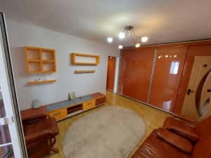 Apartament cu 2 camere in Alexandru cel Bun-Rond Zimbru