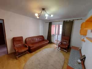 Apartament cu 2 camere in Alexandru cel Bun-Rond Zimbru — miniatura 2