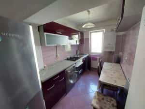 Apartament cu 2 camere in Alexandru cel Bun-Rond Zimbru — miniatura 7