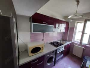 Apartament cu 2 camere in Alexandru cel Bun-Rond Zimbru — miniatura 8