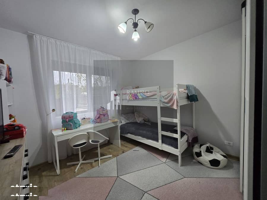 2 camere decomandat 50mp Popesti Leordeni  Sos. Oltenitei — fotografie 1 din 6