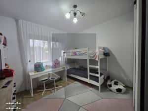 2 camere decomandat 50mp Popesti Leordeni  Sos. Oltenitei — miniatura 3