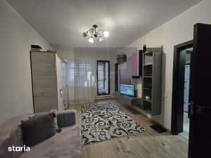 2 camere decomandat 50mp Popesti Leordeni  Sos. Oltenitei — miniatura 4