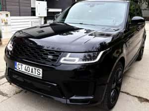 Land Rover Range Rover SUV 2018 - 29.950 EUR