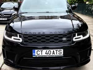 Land Rover Range Rover SUV 2018 - 29.950 EUR — miniatura 2