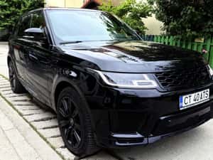 Land Rover Range Rover SUV 2018 - 29.950 EUR — miniatura 3