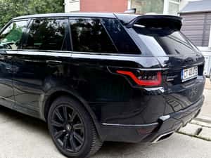 Land Rover Range Rover SUV 2018 - 29.950 EUR — miniatura 4