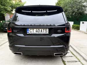 Land Rover Range Rover SUV 2018 - 29.950 EUR — miniatura 5