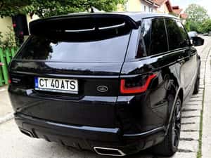 Land Rover Range Rover SUV 2018 - 29.950 EUR — miniatura 6