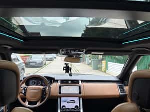 Land Rover Range Rover SUV 2018 - 29.950 EUR — miniatura 7