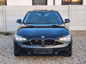 BMW Seria 1 | F20 | 2012 | Euro 5 | Adusa recent 2.0 Diesel — miniatura 4