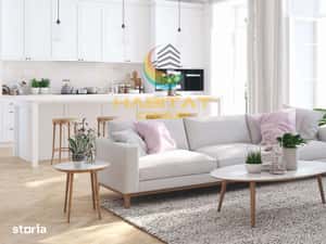 Apartament 2 camere tip studio- Metrou Berceni — miniatura 4