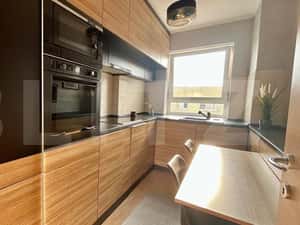Apartament Nufarul cu loc de parcare, 50 mp util — miniatura 5