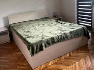 Apartament cu 3 camere de vanzare zona nord etaj 3 Ramnicu Valcea