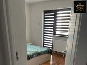 Apartament cu 3 camere de vanzare zona nord etaj 3 Ramnicu Valcea — miniatura 4