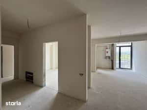 Apartament 3 camere, cu CF, zona Vivo Mall, West peak residence — miniatura 6