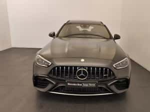 Mercedes-Benz C 63 AMG 680 HP Hibrid (B/E) Automată — miniatura 3